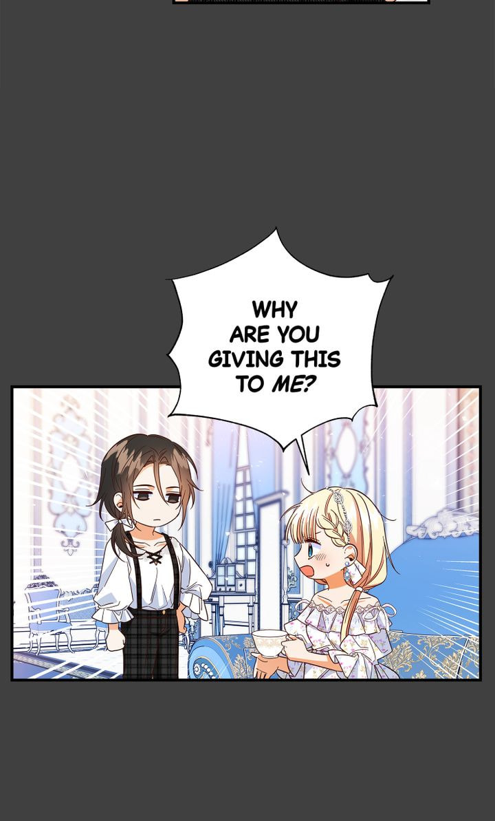 Justice for the Villainess Chapter 24 page 14 - 