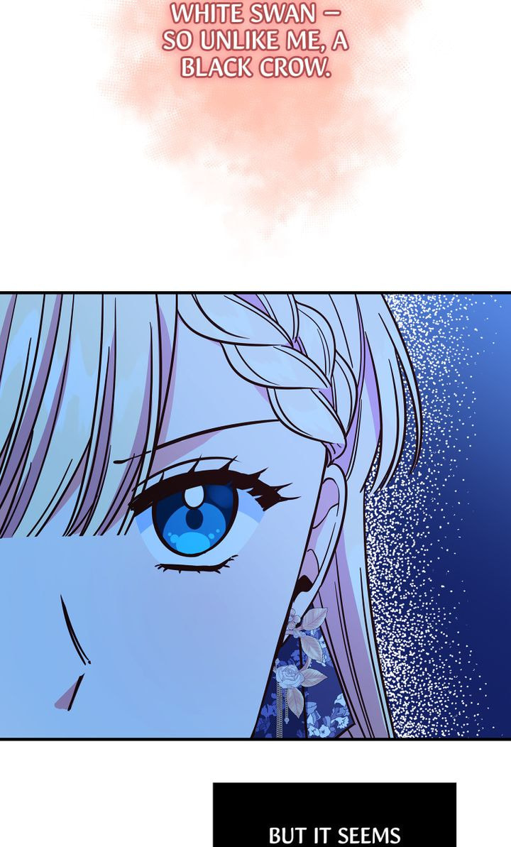 Justice for the Villainess Chapter 24 page 24 - 