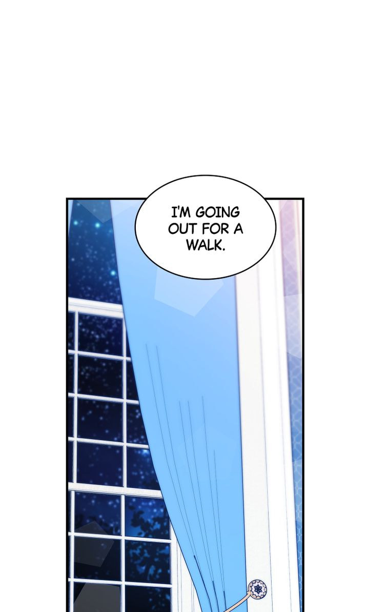 Justice for the Villainess Chapter 24 page 36 - 