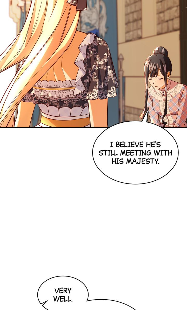Justice for the Villainess Chapter 24 page 5 - 