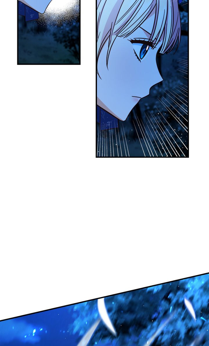 Justice for the Villainess Chapter 24 page 41 - 