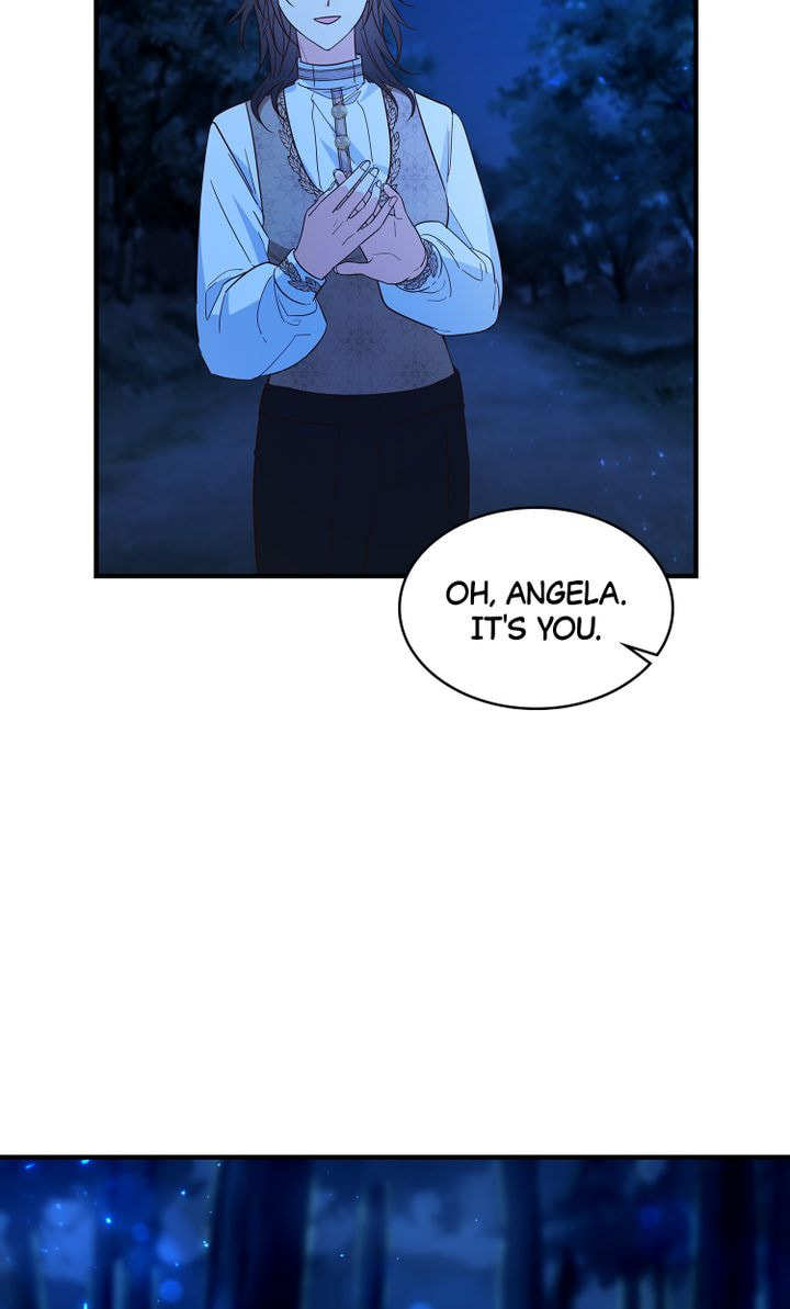 Justice for the Villainess Chapter 24 page 46 - 