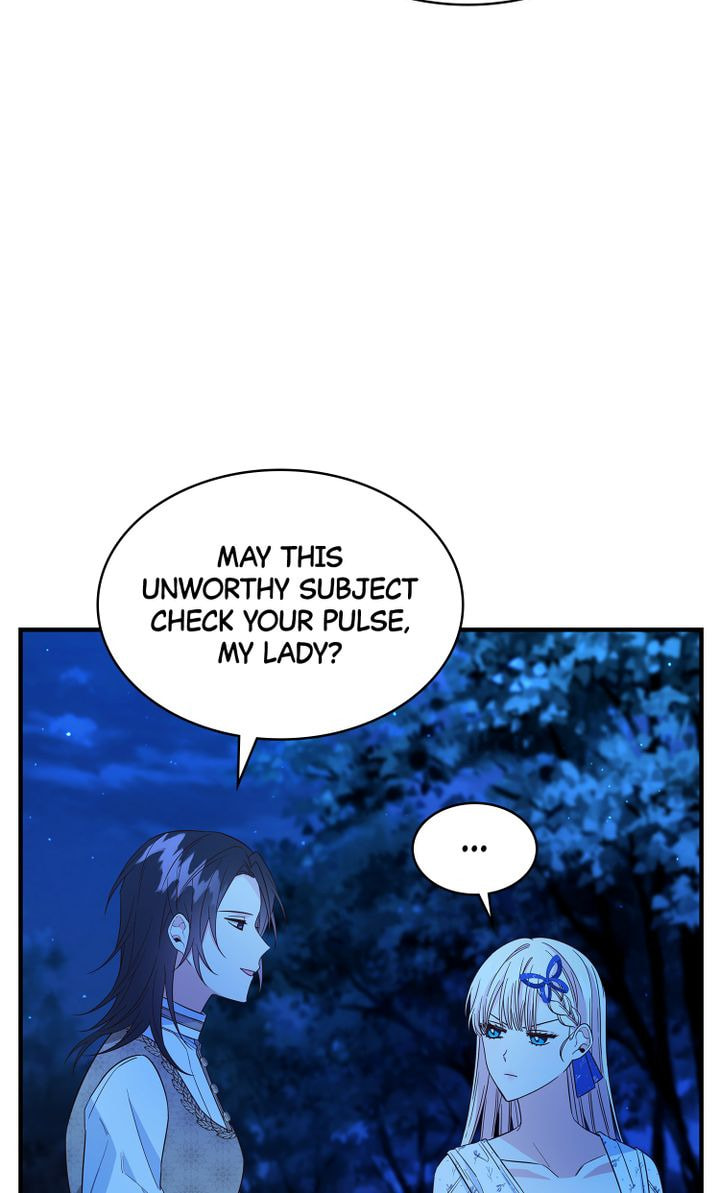 Justice for the Villainess Chapter 24 page 48 - 