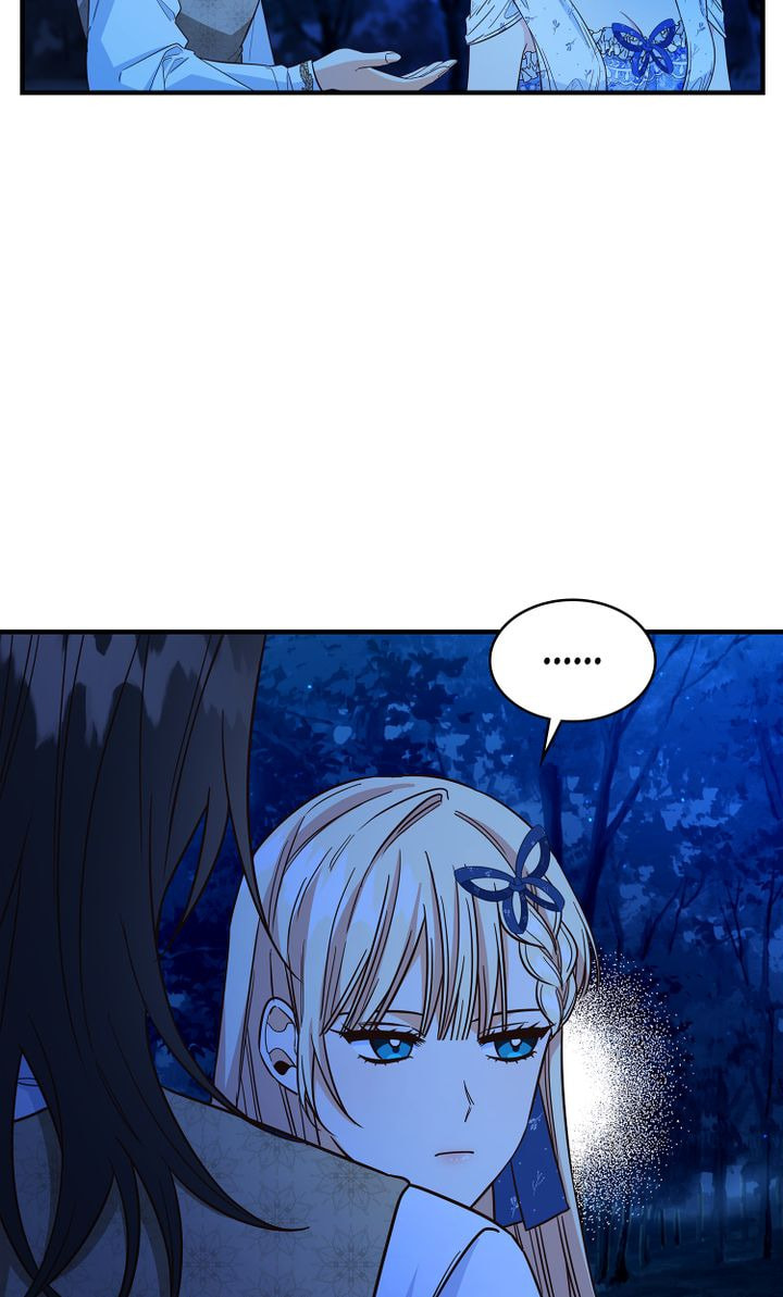Justice for the Villainess Chapter 24 page 49 - 