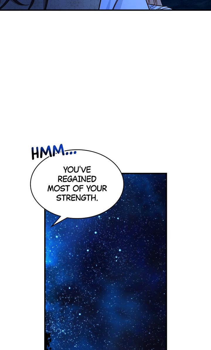 Justice for the Villainess Chapter 24 page 50 - 