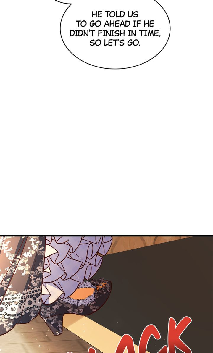 Justice for the Villainess Chapter 24 page 6 - 