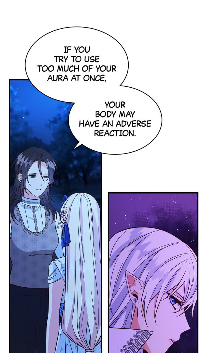 Justice for the Villainess Chapter 24 page 54 - 