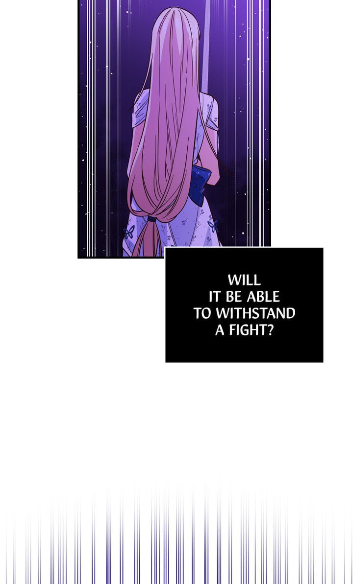 Justice for the Villainess Chapter 24 page 57 - 