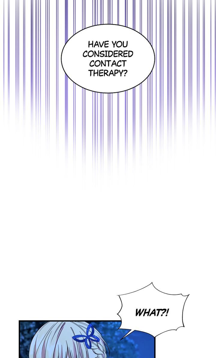 Justice for the Villainess Chapter 24 page 58 - 