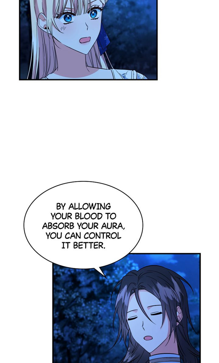 Justice for the Villainess Chapter 24 page 59 - 