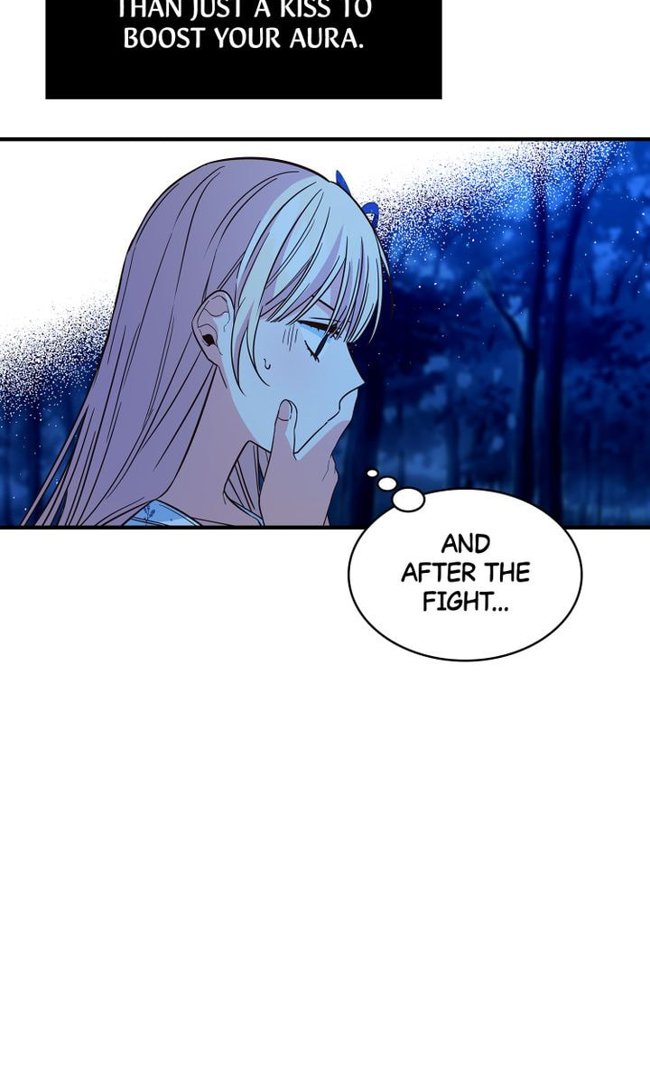 Justice for the Villainess Chapter 24 page 62 - 