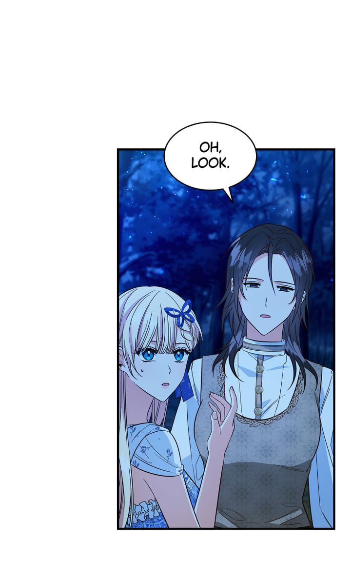 Justice for the Villainess Chapter 24 page 63 - 