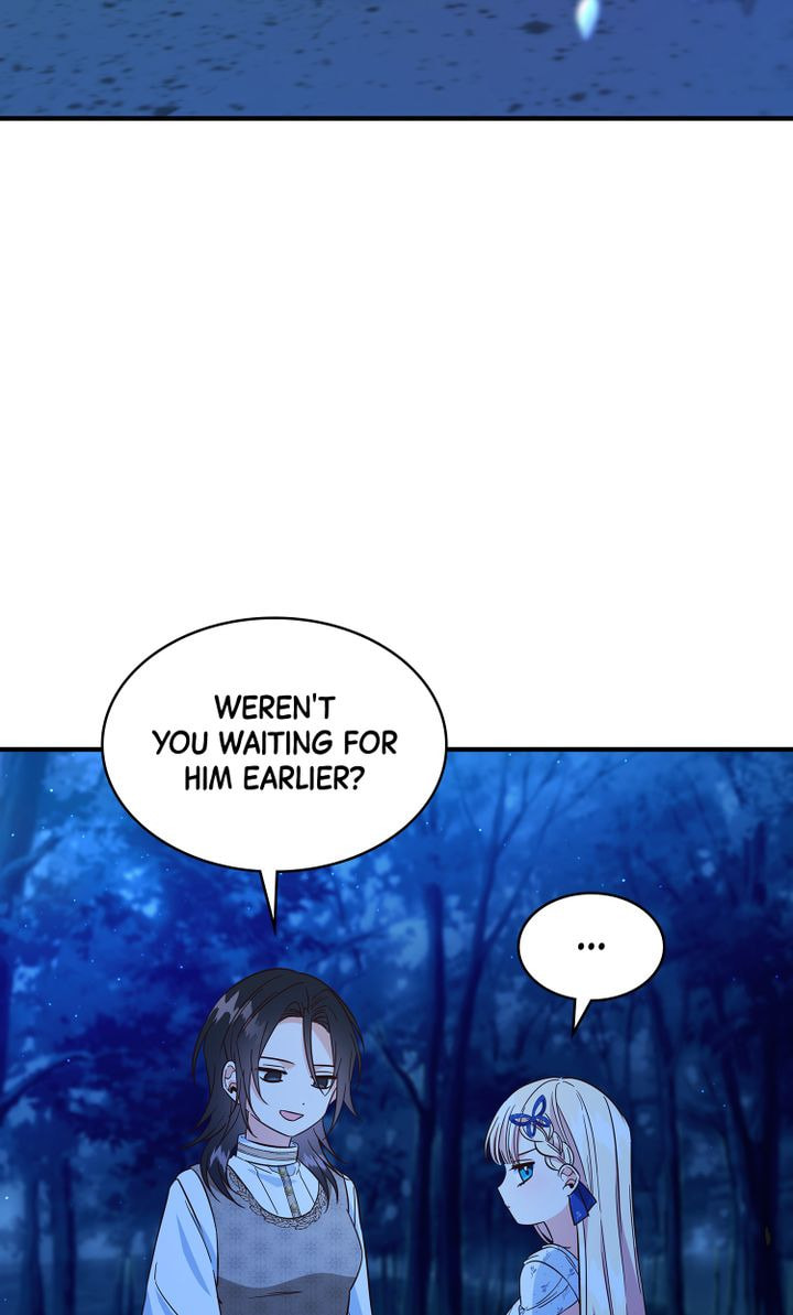 Justice for the Villainess Chapter 24 page 65 - 