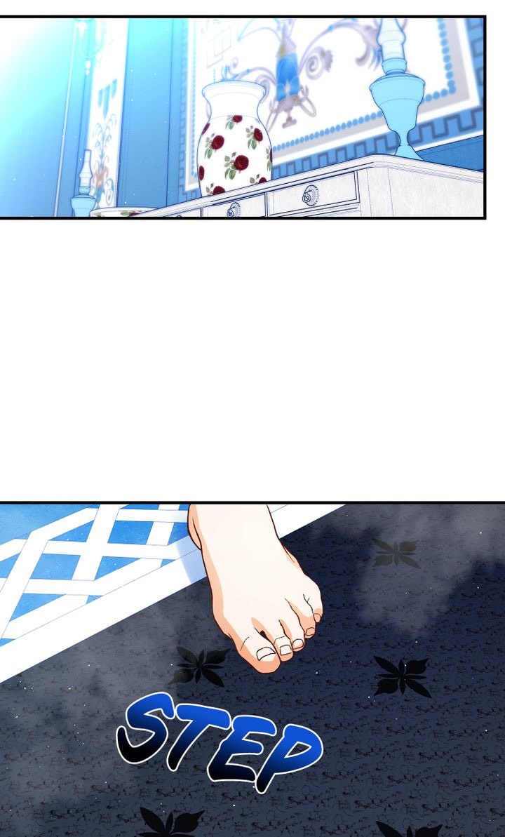 Justice for the Villainess Chapter 24 page 68 - 