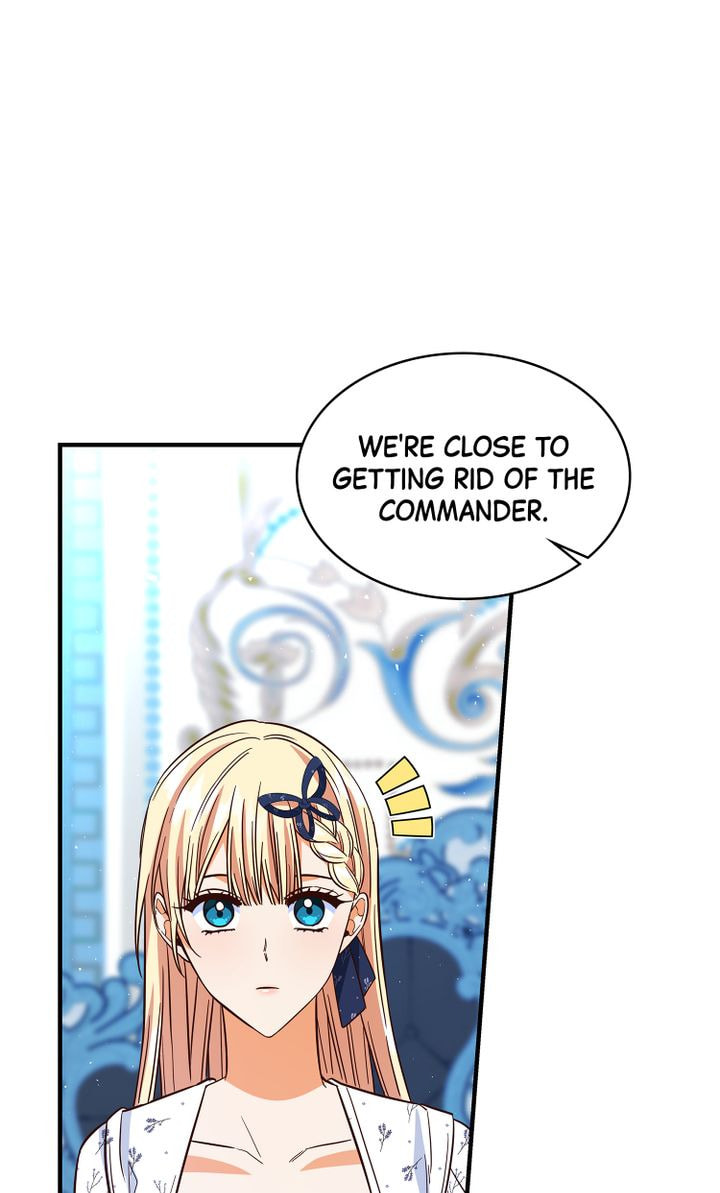 Justice for the Villainess Chapter 24 page 73 - 