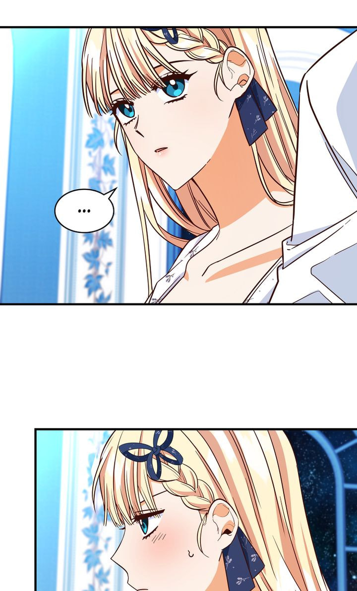 Justice for the Villainess Chapter 24 page 79 - 