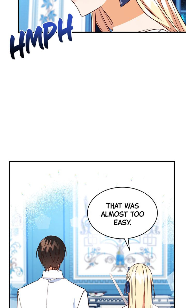 Justice for the Villainess Chapter 24 page 80 - 