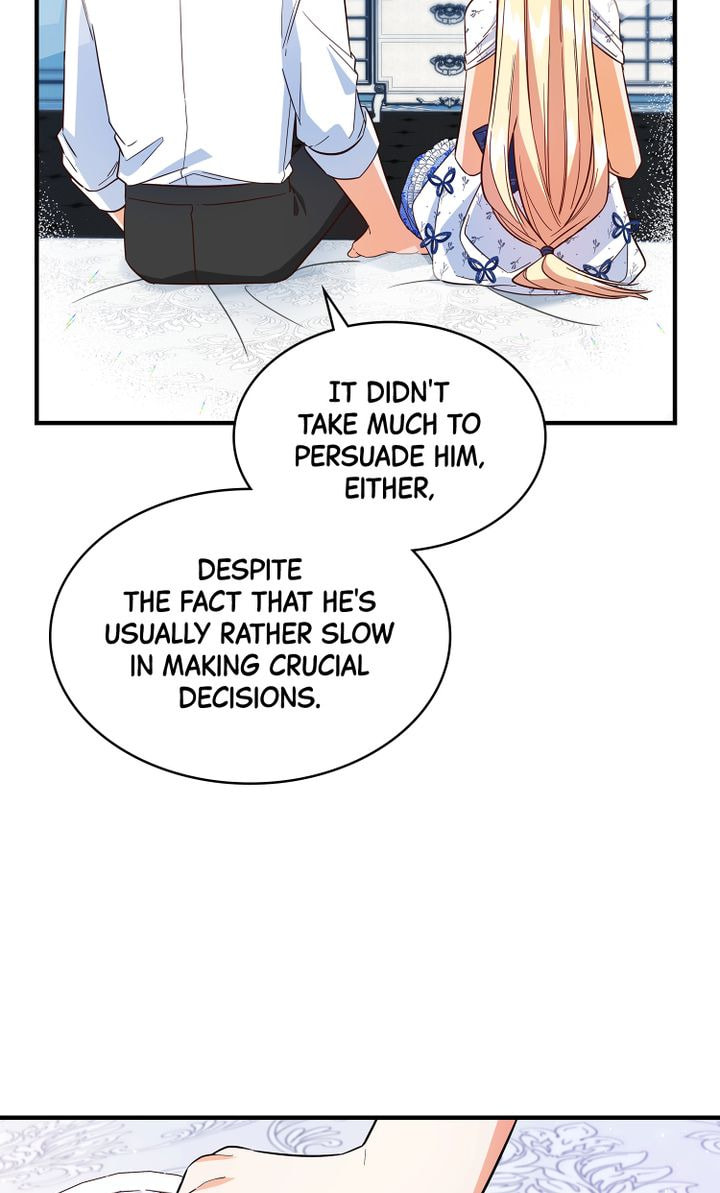 Justice for the Villainess Chapter 24 page 81 - 