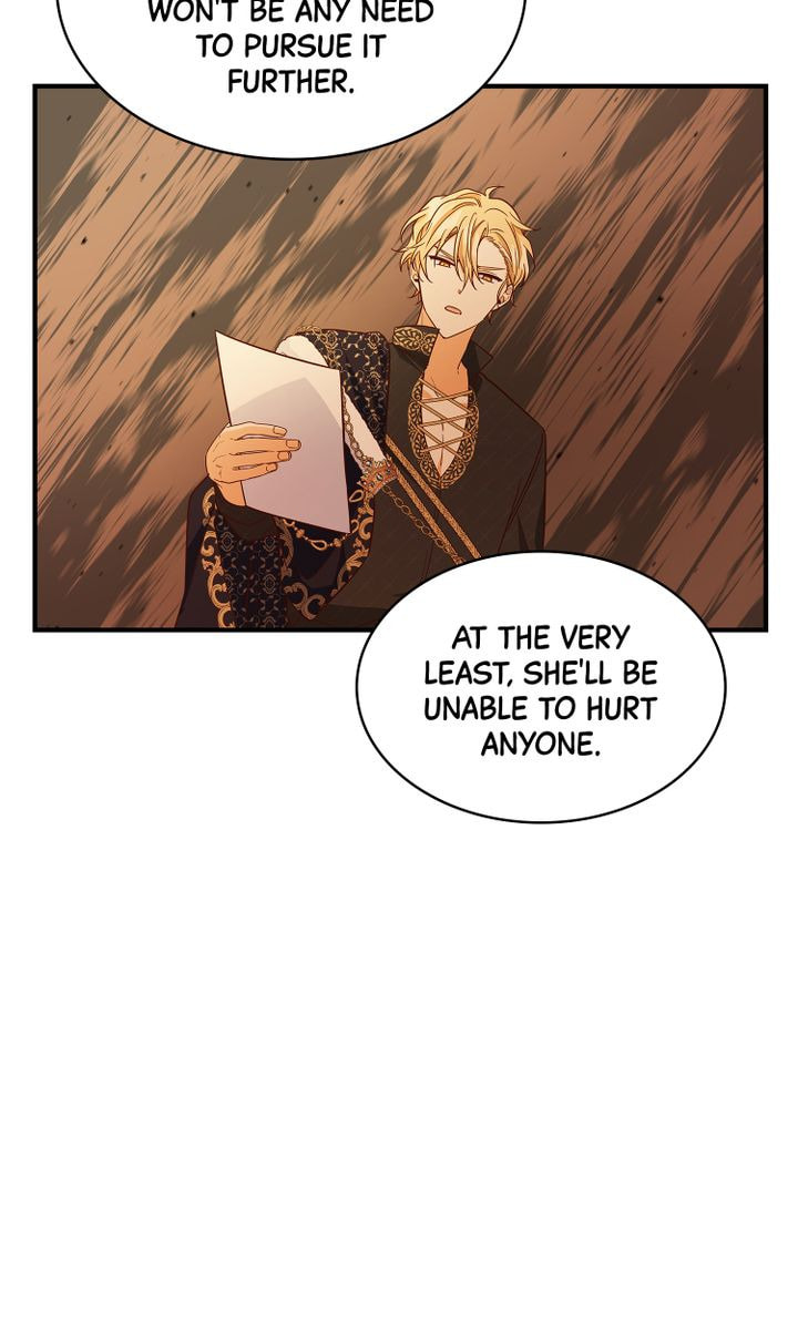 Justice for the Villainess Chapter 24 page 83 - 