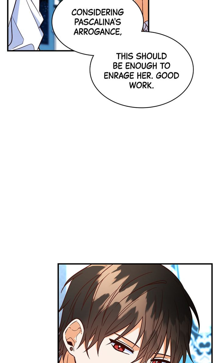 Justice for the Villainess Chapter 24 page 85 - 