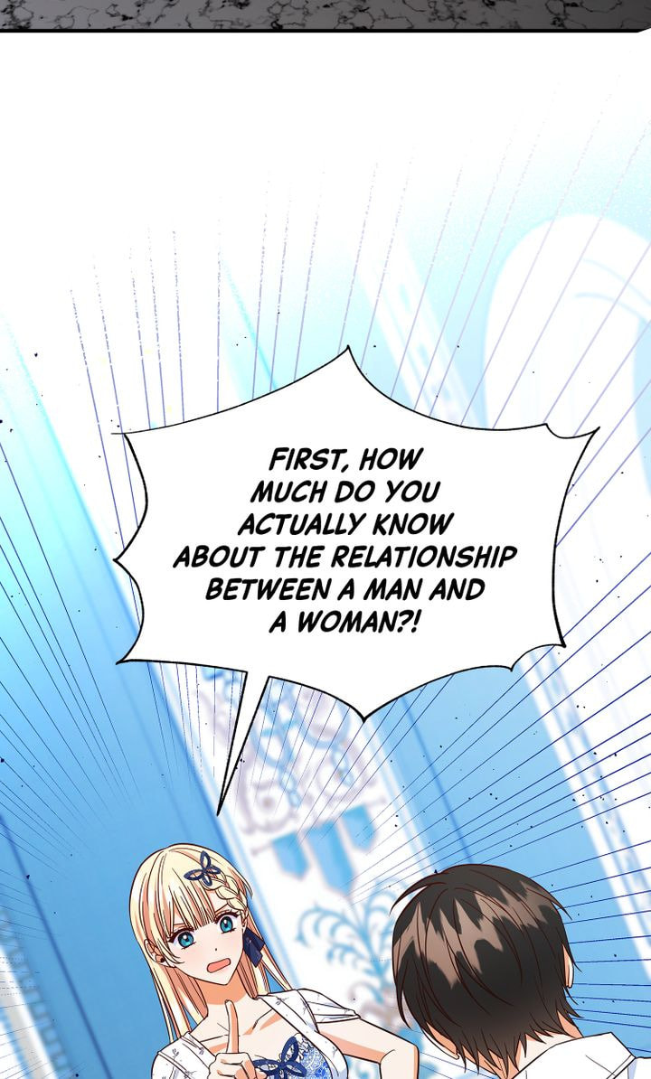 Justice for the Villainess Chapter 25 page 28 - 