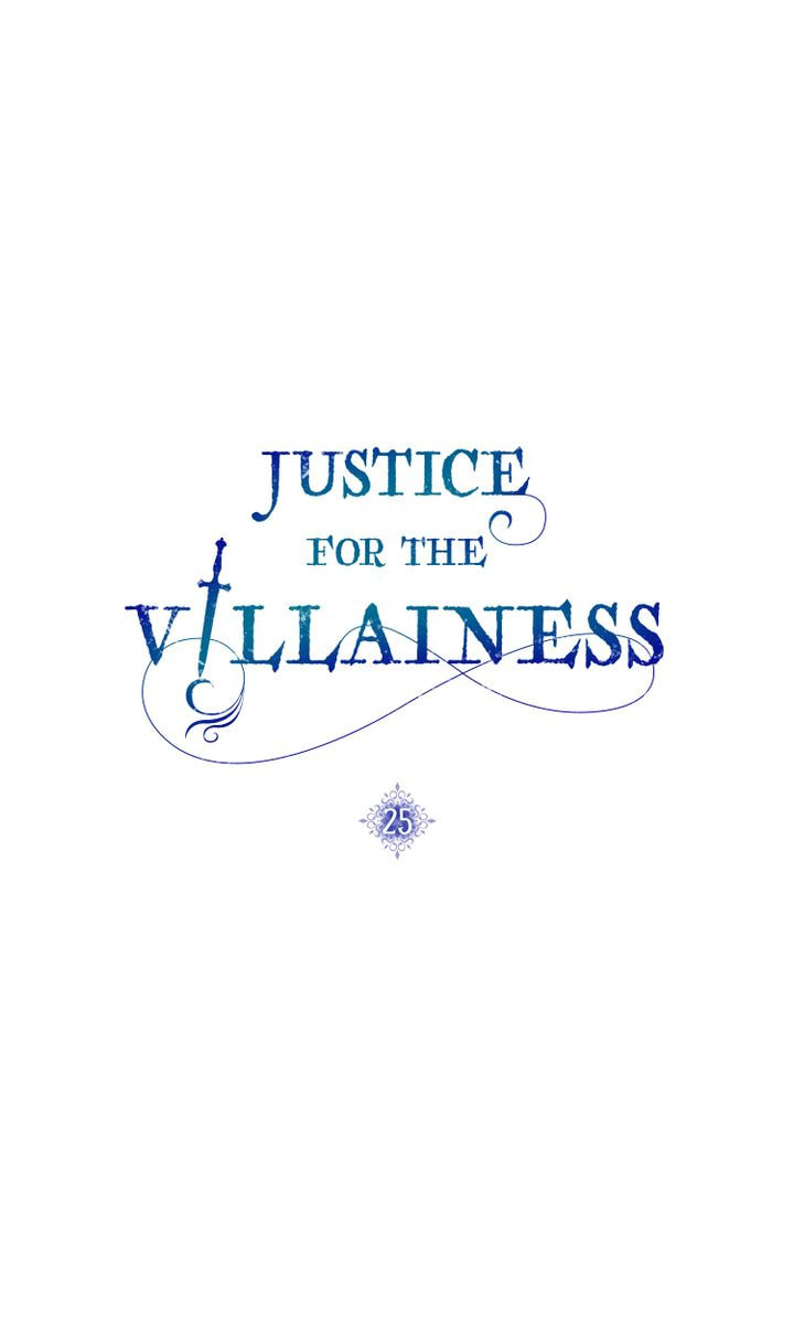 Justice for the Villainess Chapter 25 page 31 - 