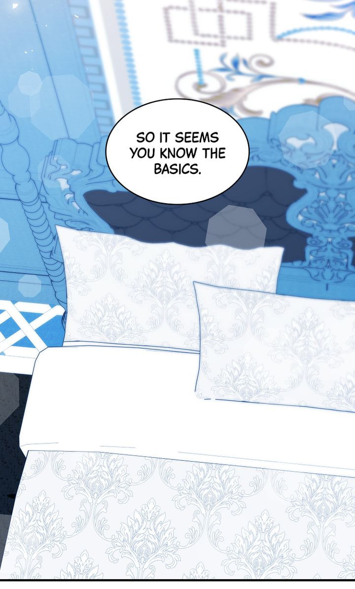 Justice for the Villainess Chapter 25 page 33 - 