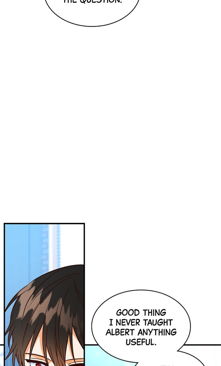 Justice for the Villainess Chapter 25 page 39 - 
