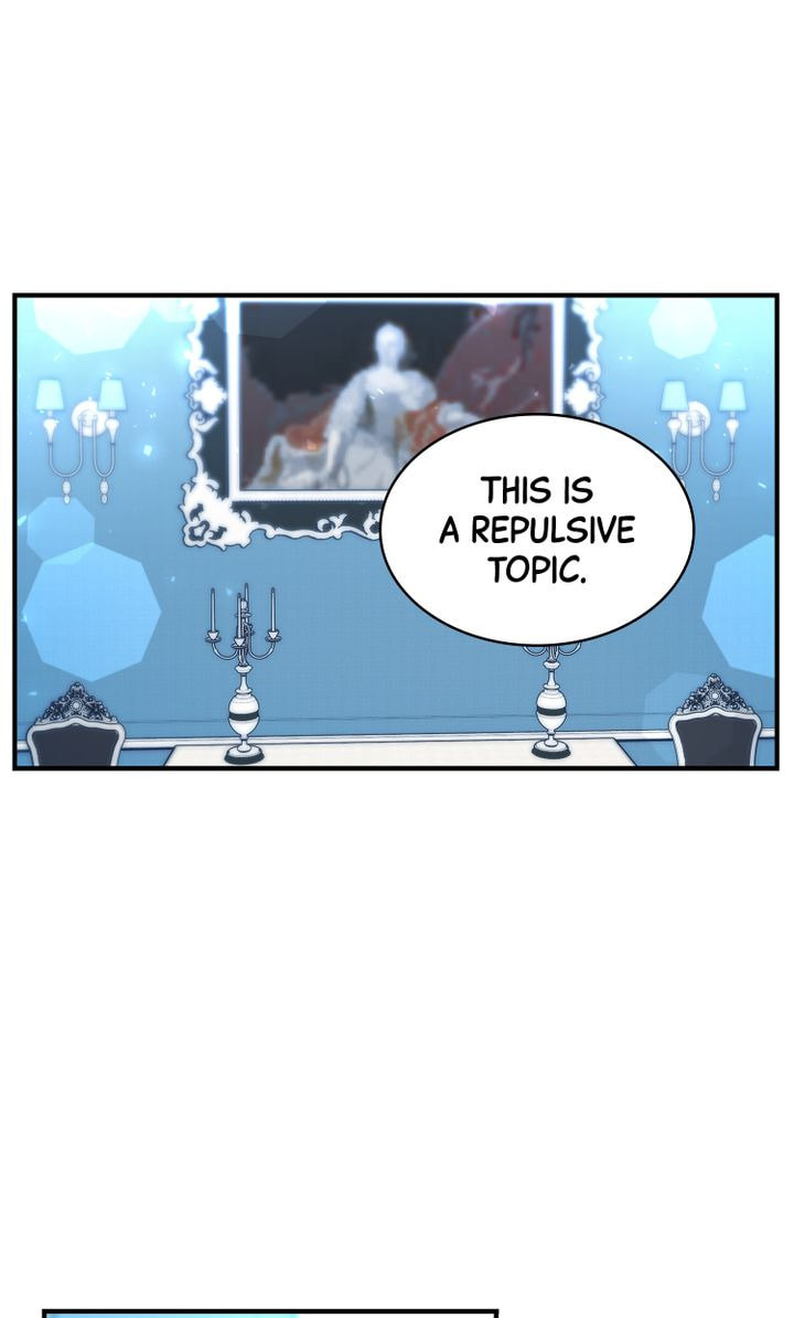 Justice for the Villainess Chapter 25 page 44 - 