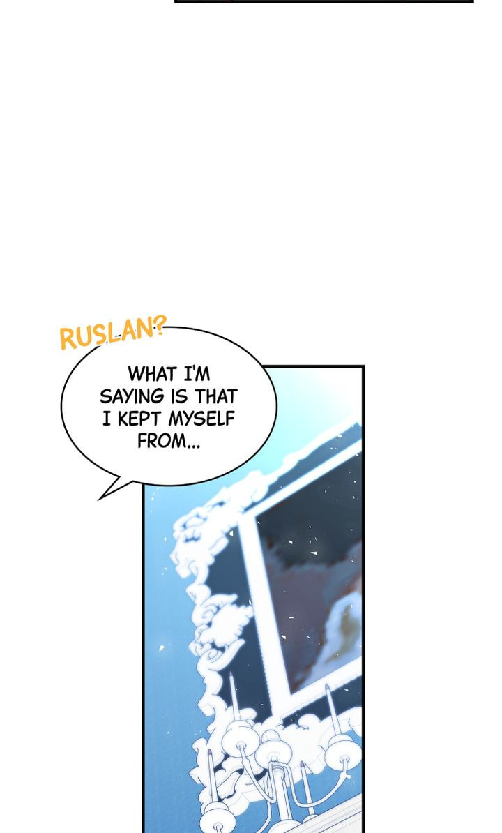 Justice for the Villainess Chapter 25 page 47 - 