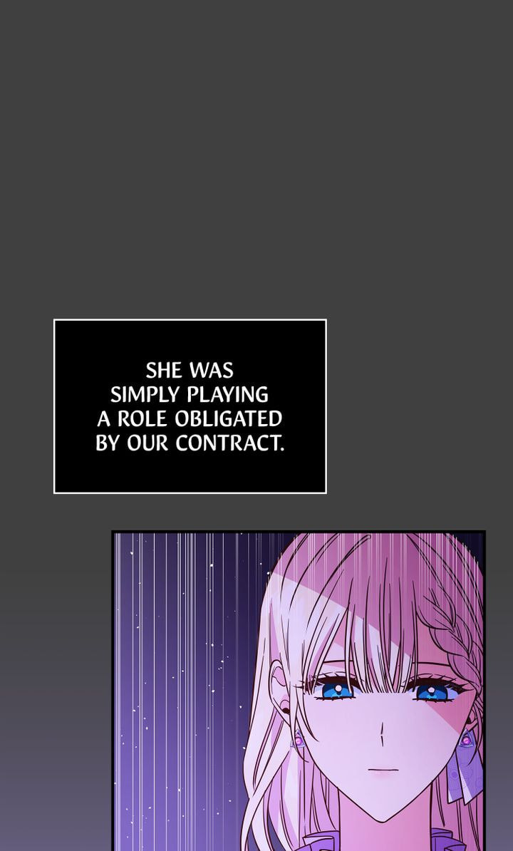 Justice for the Villainess Chapter 25 page 65 - 