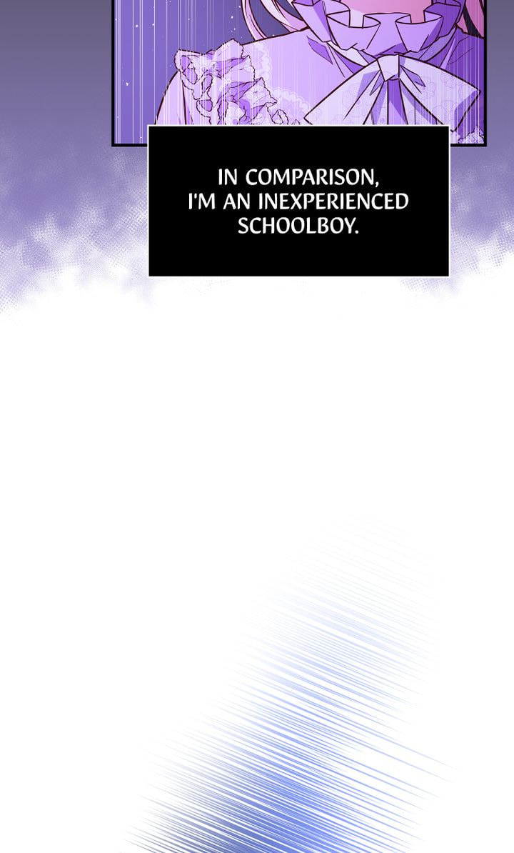 Justice for the Villainess Chapter 25 page 66 - 