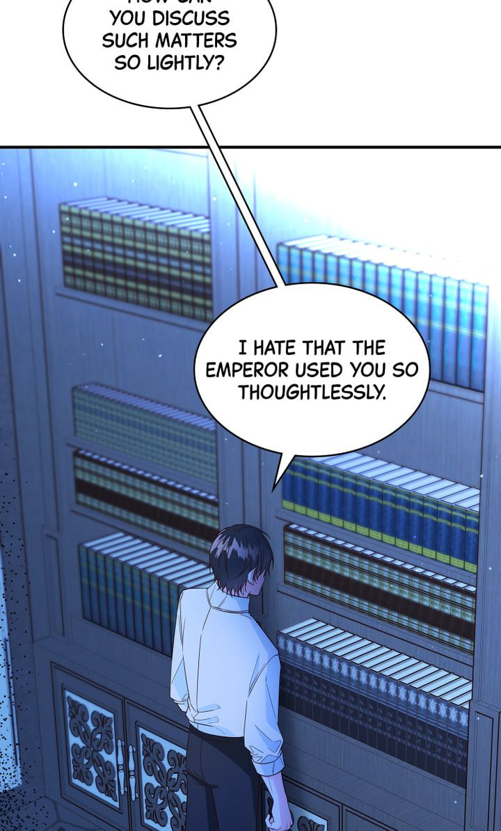 Justice for the Villainess Chapter 25 page 71 - 