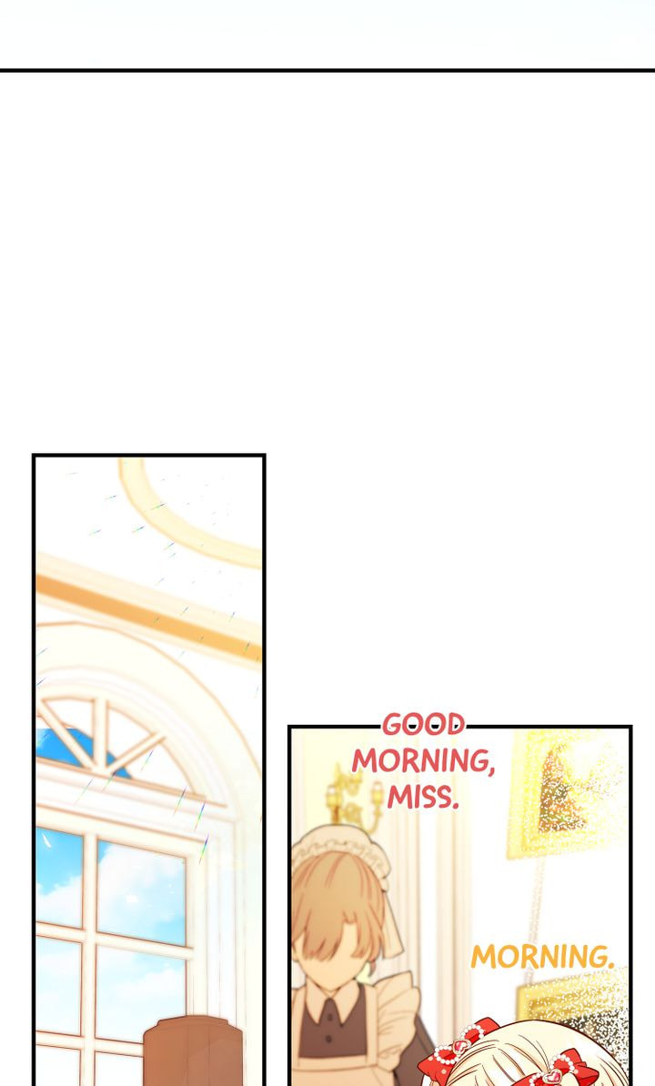 Justice for the Villainess Chapter 25 page 74 - 