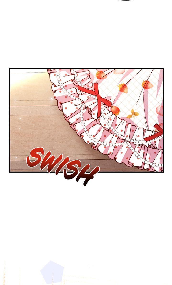 Justice for the Villainess Chapter 25 page 85 - 