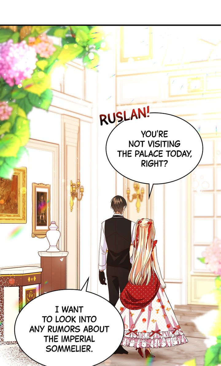 Justice for the Villainess Chapter 25 page 90 - 