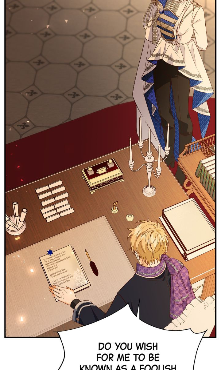 Justice for the Villainess Chapter 26 page 14 - 