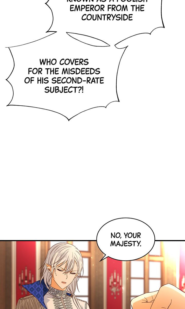 Justice for the Villainess Chapter 26 page 15 - 