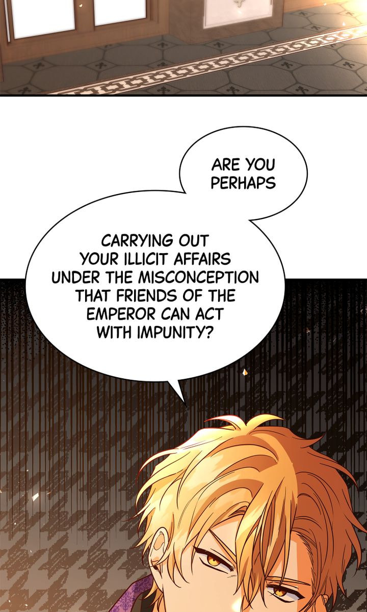 Justice for the Villainess Chapter 26 page 19 - 