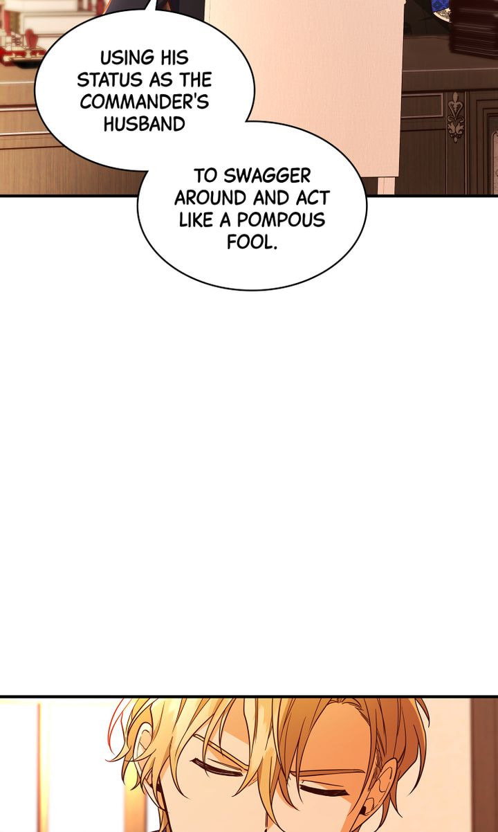 Justice for the Villainess Chapter 26 page 3 - 