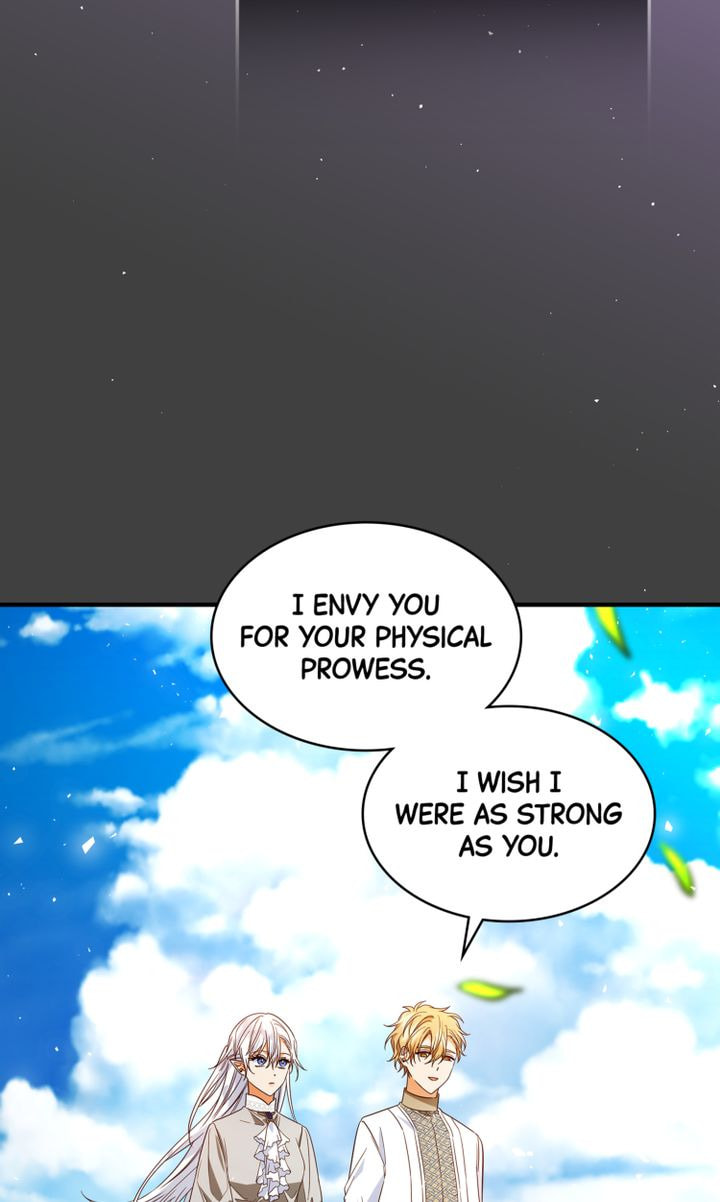 Justice for the Villainess Chapter 26 page 22 - 