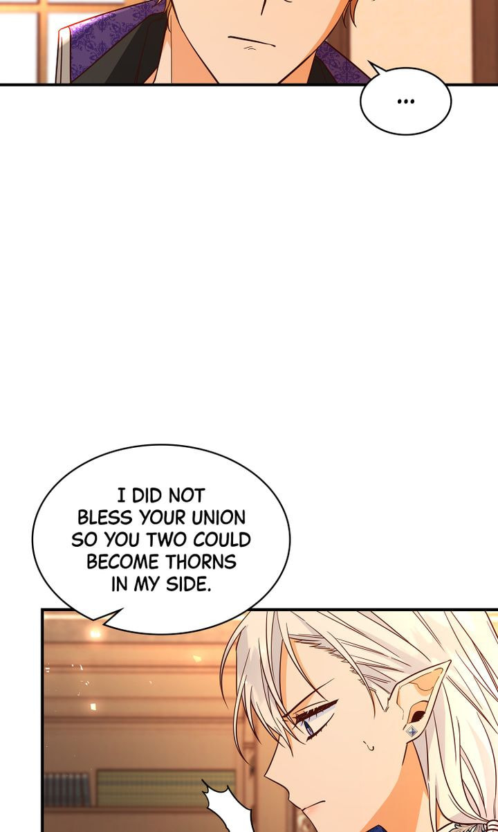 Justice for the Villainess Chapter 26 page 4 - 