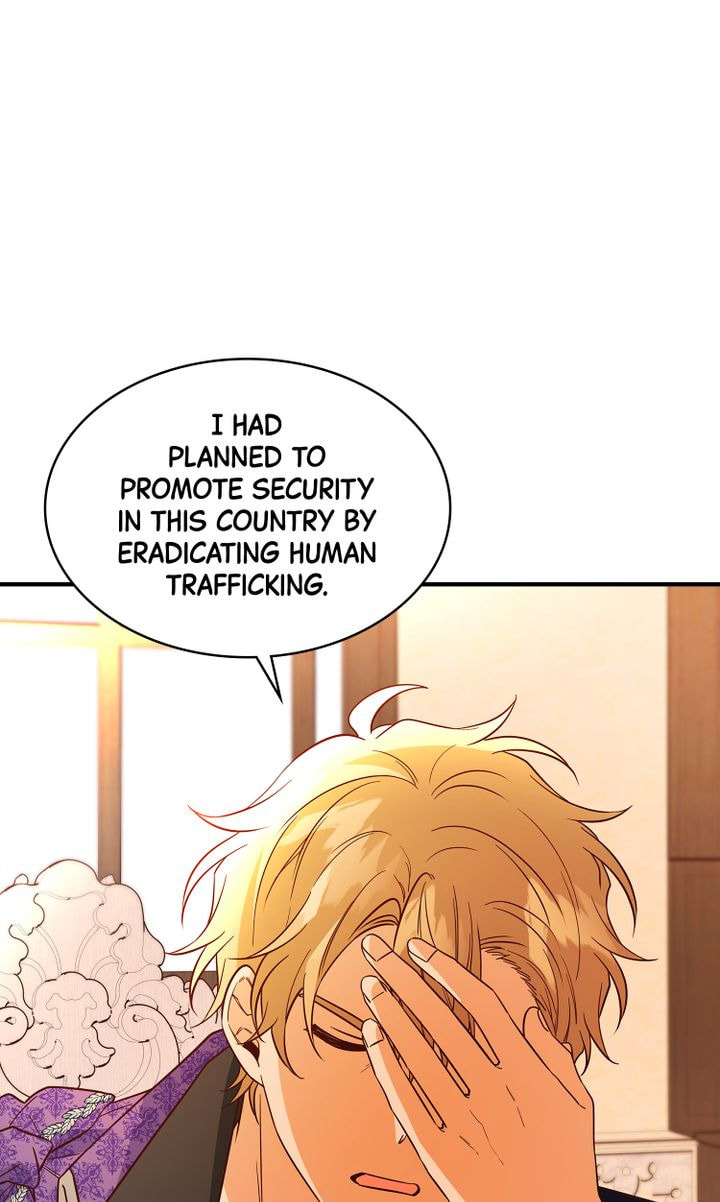 Justice for the Villainess Chapter 26 page 31 - 