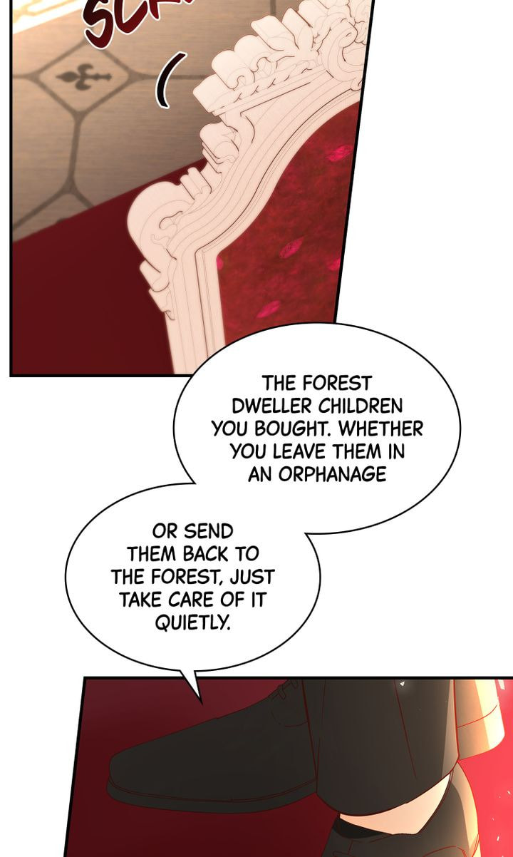Justice for the Villainess Chapter 26 page 35 - 