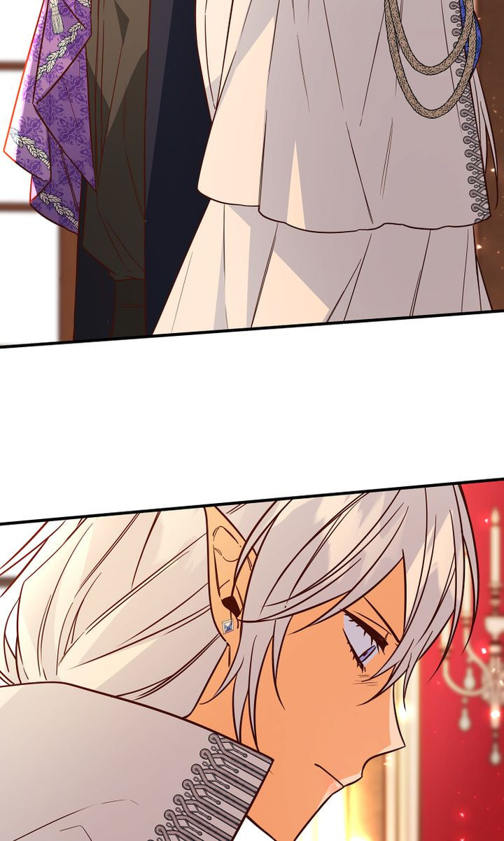 Justice for the Villainess Chapter 26 page 38 - 