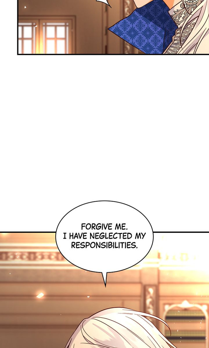 Justice for the Villainess Chapter 26 page 5 - 