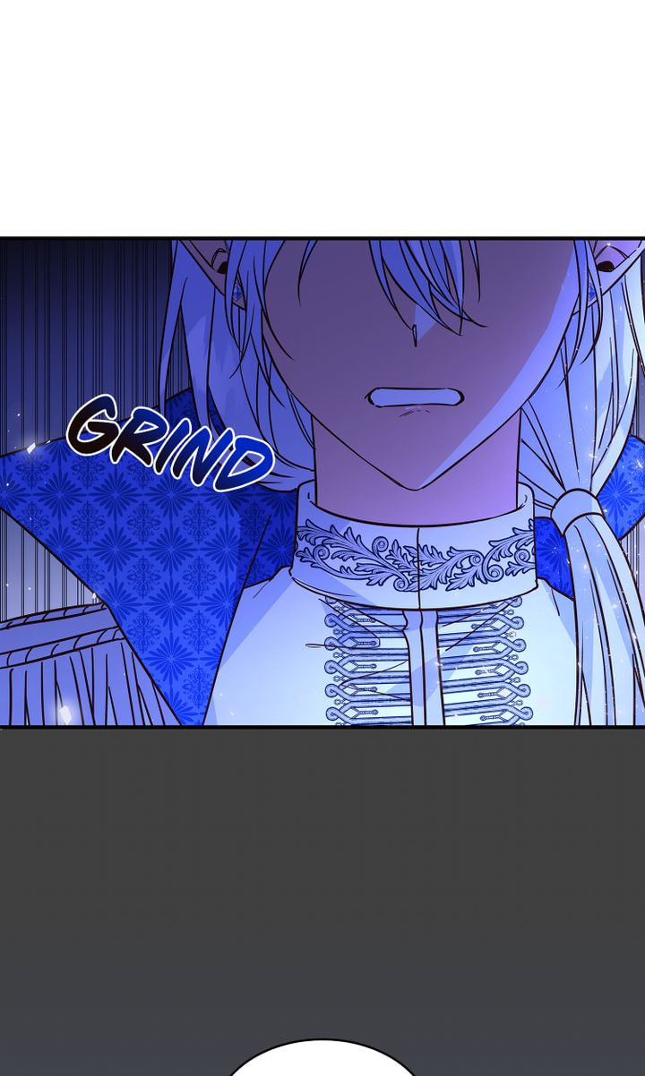 Justice for the Villainess Chapter 26 page 41 - 