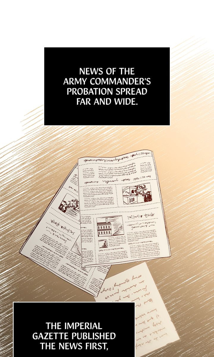 Justice for the Villainess Chapter 26 page 62 - 