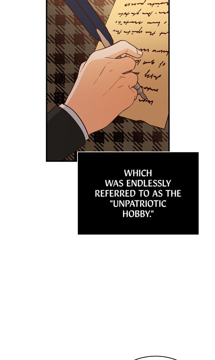 Justice for the Villainess Chapter 26 page 65 - 