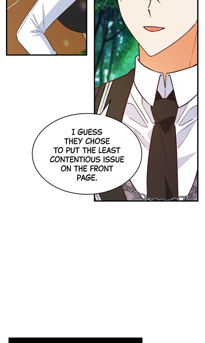Justice for the Villainess Chapter 26 page 68 - 